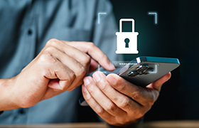 セキュリティの強化