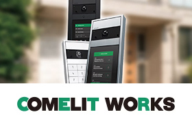 コメリットワークス