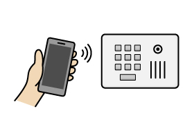 スマートロック